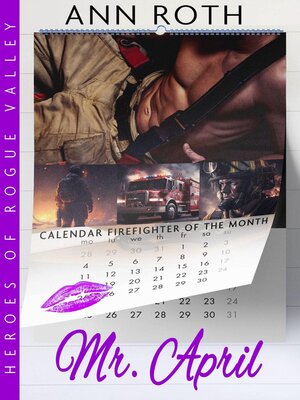 cover image of Mr. April